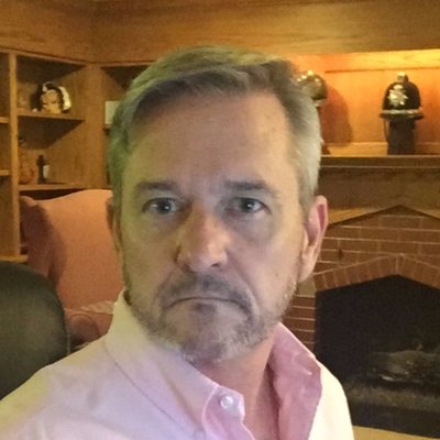 Profile Picture of Colin Fitt (@colin_fitt) on Twitter