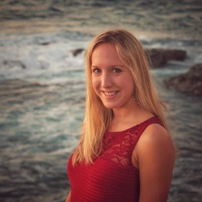 Profile Picture of Allison Czapracki (@AllisonCz) on Twitter
