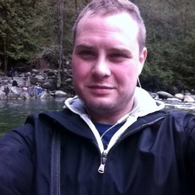 Profile Picture of Marcin P. Jankowski (@marcinjankowski) on Twitter