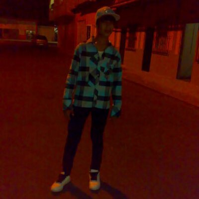 Profile Picture of Luis Alcivar (@luisalcivar7) on Twitter