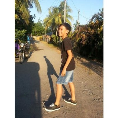 Profile Picture of Keith Louie Oriana (@Keith_oriana) on Twitter