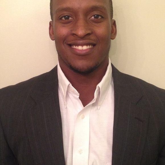 Profile Picture of Michael Pearson (@pearsonbball) on Poshmark