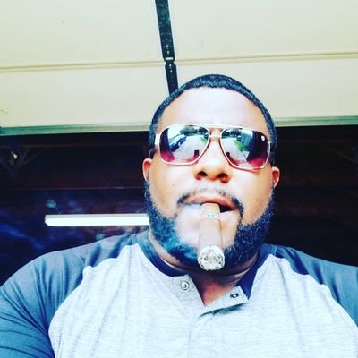 Profile Picture of Glen E. Fulcher III (@GTHREEENT) on Twitter