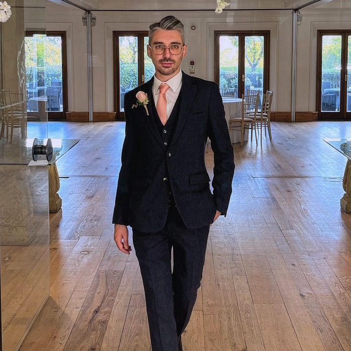 Profile Picture of Timothy Goodfellow (@tim.goodfellow) on Tiktok