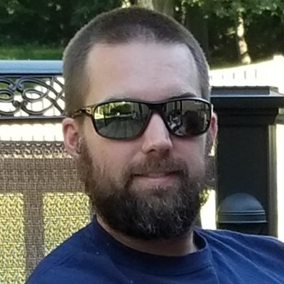 Profile Picture of Bryan Balch (@bryanpb11) on Twitter