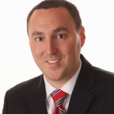 Profile Picture of Chris Guy (@RealChrisGuy) on Twitter
