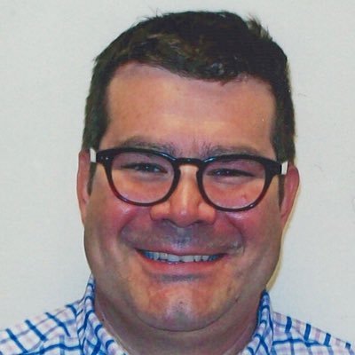 Profile Picture of Chris Schoonover (@ChrisSchoonove6) on Twitter