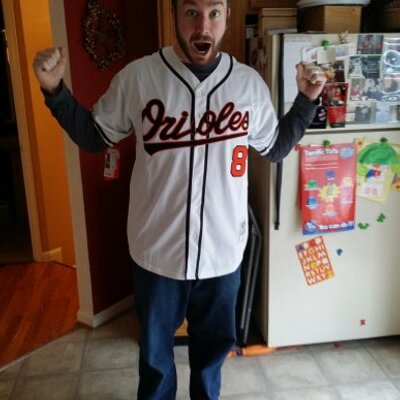 Profile Picture of David Herold (@Dave_Herold) on Twitter