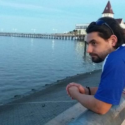 Profile Picture of Alejandro Padrón (@Alejandro9231) on Twitter