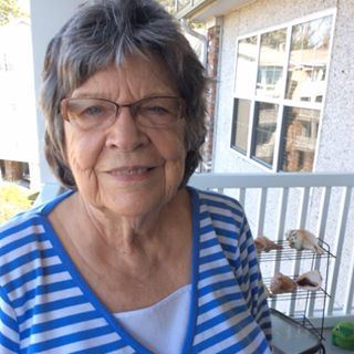 Profile Picture of Shirley Adams Fishback (@shirley.adamsfishback) on Facebook