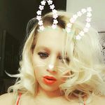 Profile Picture of Aulbonie Brooke Burnside (@serenitysmommy17) on Instagram