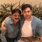 Profile Picture of Sayed Mahmood Alam (@sayedalam66) on Instagram