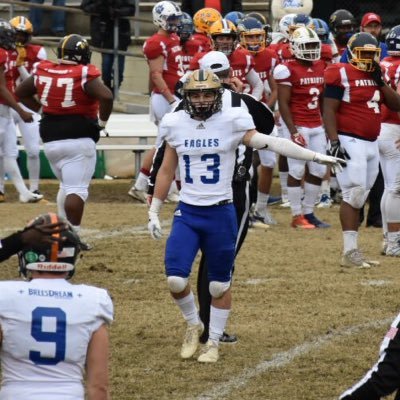 Profile Picture of Justin (@JustinRivet5) on Twitter