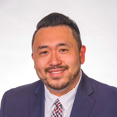 Profile Picture of Raymond Peng (@RayRayPeng) on Twitter