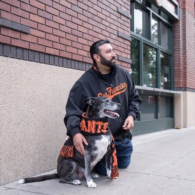 Profile Photo of Francisco Rivera (@MetalMonkey4) on Twitter