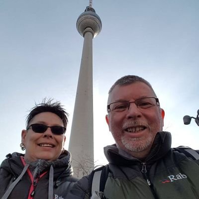 Profile Picture of Denise Roberts (@DEN15ER0BERTS) on Twitter