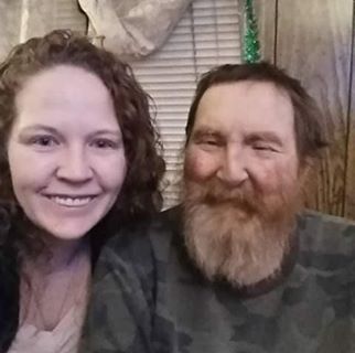 Profile Picture of Ashley Hunter (@ashleysears89) on Facebook