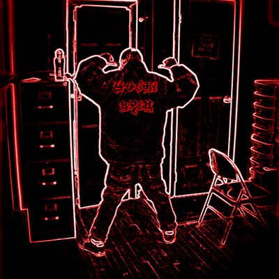 Profile Picture of Matthew Searles (@YoShBrIm) on Twitter