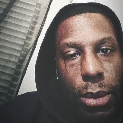 Profile Picture of Brandon Luster (@brandonluster3) on Twitter