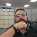 Profile Picture of Joseph M. Vaca (@flipardy) on Instagram