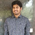 Profile Picture of Kalidindi Murali Krishna Varma (@muralikrishna.varma) on Instagram