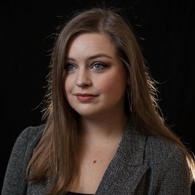 Profile Picture of Melissa Hanson (@Melissa__Hanson) on Twitter