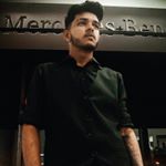 Profile Picture of David Brunelli Santana (@_davidbru.s) on Instagram