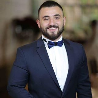 Profile Picture of Fouad Ibrahim (@fouad333) on Facebook