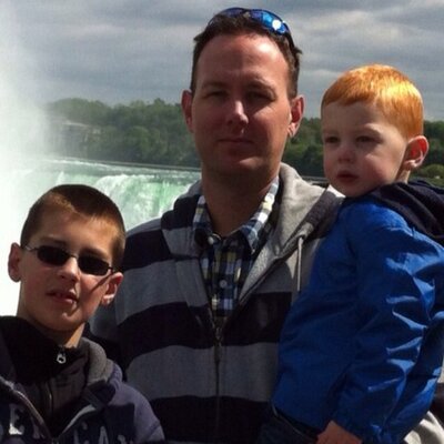 Profile Picture of Ian Sinclair (@Ianmedic) on Twitter