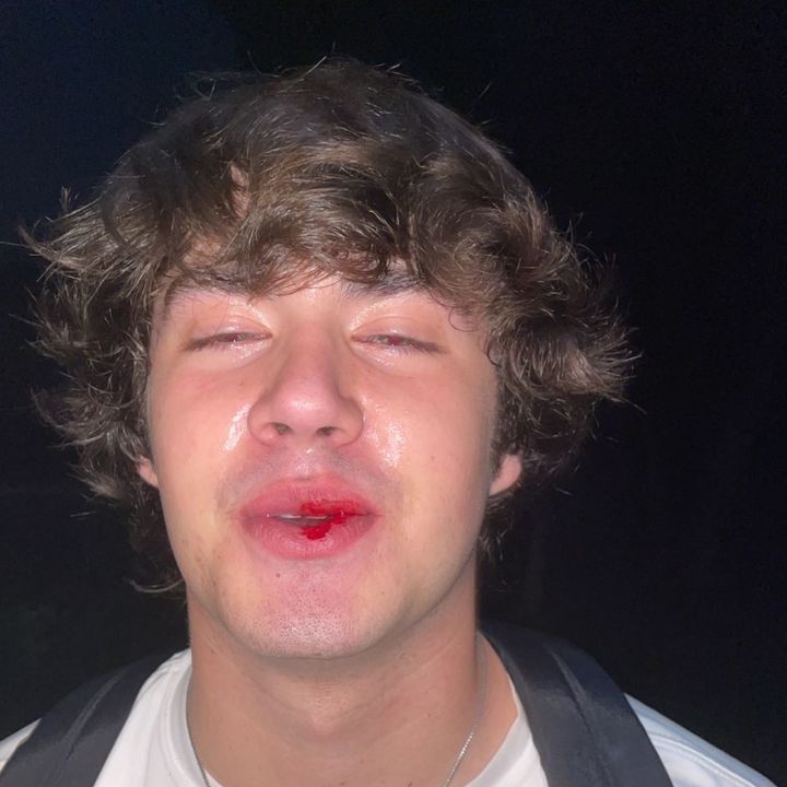 Profile Picture of Bryce Ballard (@@bryceballarddd) on Tiktok