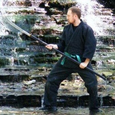 Profile Picture of Nathan Honeycutt (@nlhoneycutt) on Twitter