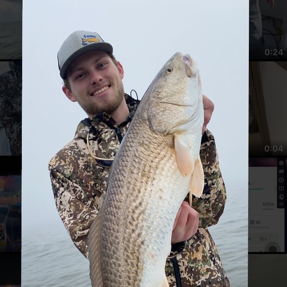 Profile Picture of Randall Taylor (@fishhunter1998) on Poshmark