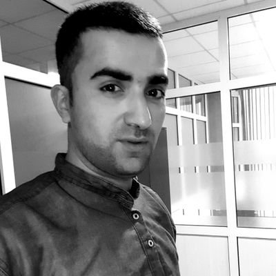 Profile Picture of Naqeeb Alakozai (@AlakozaiNaqeeb) on Twitter