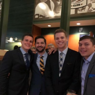 Profile Picture of Chris Kurth (@ChrisKurth3) on Twitter