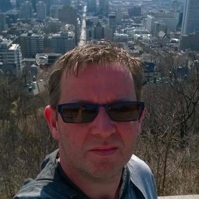 Profile Picture of Bryan WAGSTAFF (@BRYANSKITCHEN) on Twitter