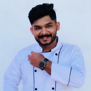 Profile Picture of Adam GilChrist (@creative_chef_adam) on Instagram