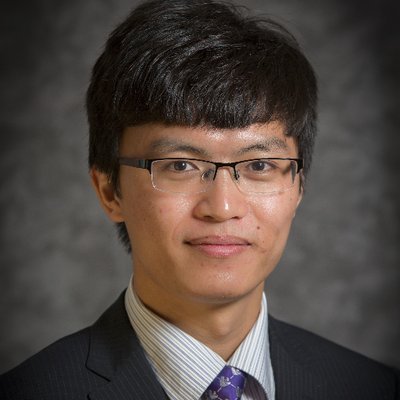 Profile Picture of Bowen Chen (@bwchen0719) on Twitter