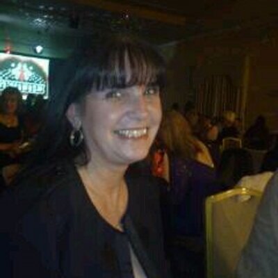 Profile Picture of Sandra Hooks (@HooksSandra) on Twitter