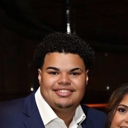 Profile Picture of Andrew feliciano (@@james_feliciano1127) on Tiktok