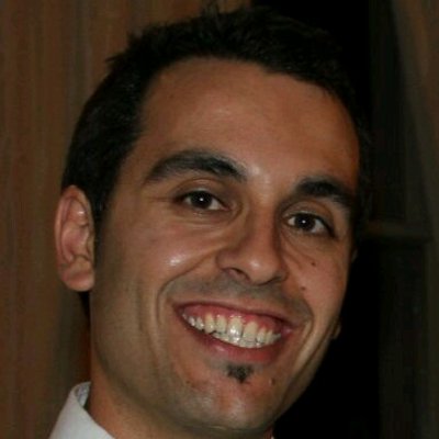 Profile Picture of Michael Ciavarella (@michaelciav) on Twitter