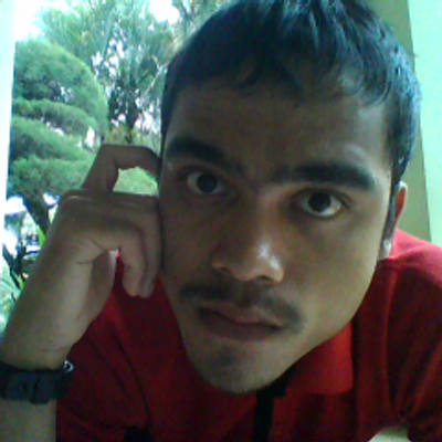 Profile Picture of Raden Dave (@raden_dave) on Twitter