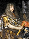 Profile Picture of John Frederick, Duke of Brunswickon Wikipedia