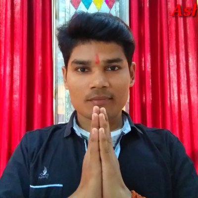 Profile Picture of Ashish Pant (@ashishpant16) on Twitter