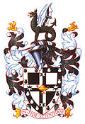 Profile Picture of Newington College - Wikipediaon Wikipedia