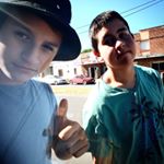 Profile Picture of Lucas Bell (@lucasbell21) on Instagram