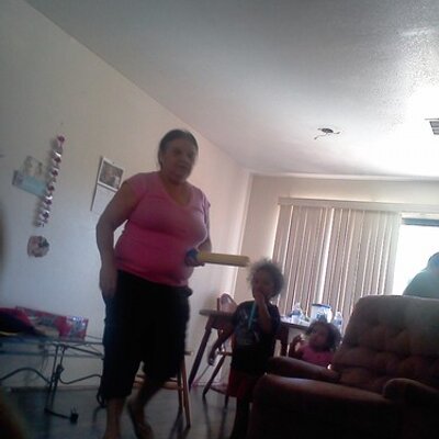 Profile Picture of Mary Cordova (@marycordova004) on Twitter