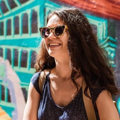 Gabriela Constantinescu - Twitter Profile Picture of Gabriela Constantinescu (@Gabriela_0291) on Twitter