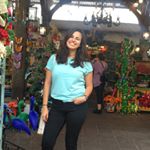 Profile Picture of Michelle Piñon (@bisontefernandez) on Instagram
