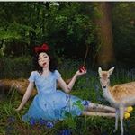 Profile Picture of Amelia - Fan account✨🦄✨ (@nikkililly_sparkle) on Instagram