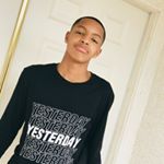 Profile Picture of Zachary Jefferson (@pimpdaddyzach) on Instagram